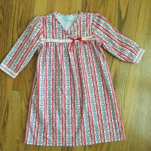 Lanz of Salzburg nightgown